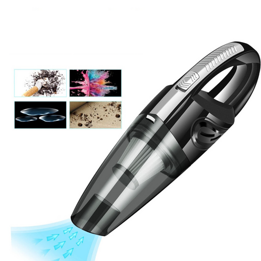 RYNX | Powerful Handheld Vacuum for Home Use
