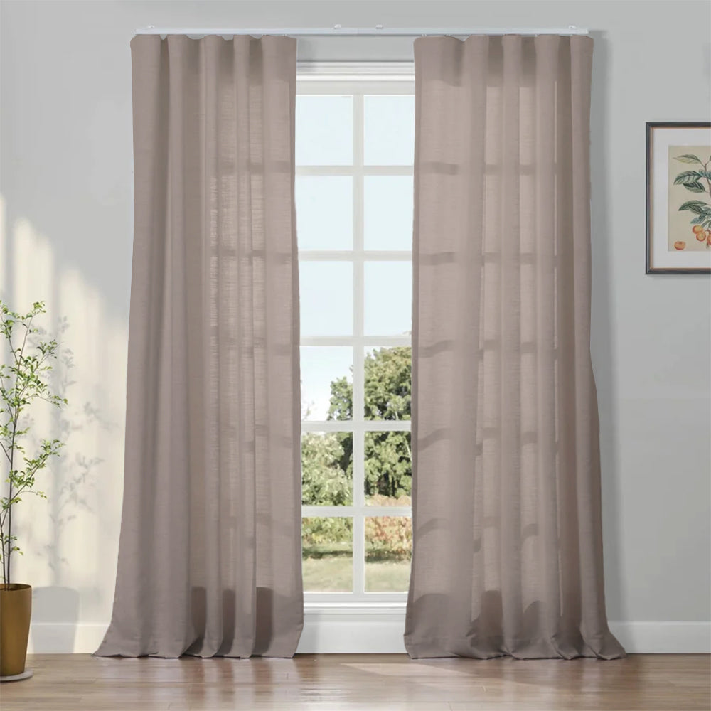 Rynx | Enjoy elegant and functional curtains