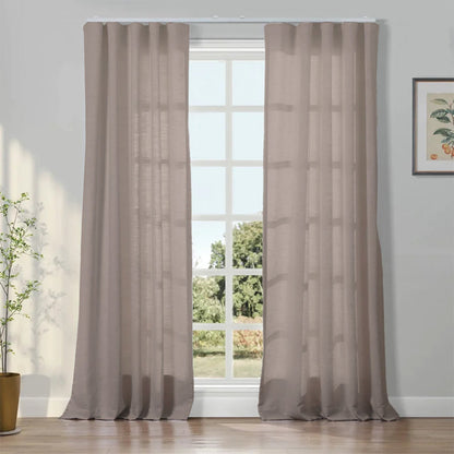 Rynx | Enjoy elegant and functional curtains