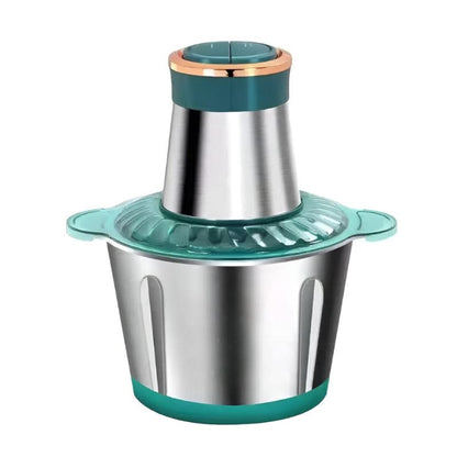 Rynx | Meat grinder - Multifunctional & Stainless steel
