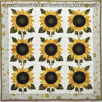 Rynx | Sunflower Lover Blanket