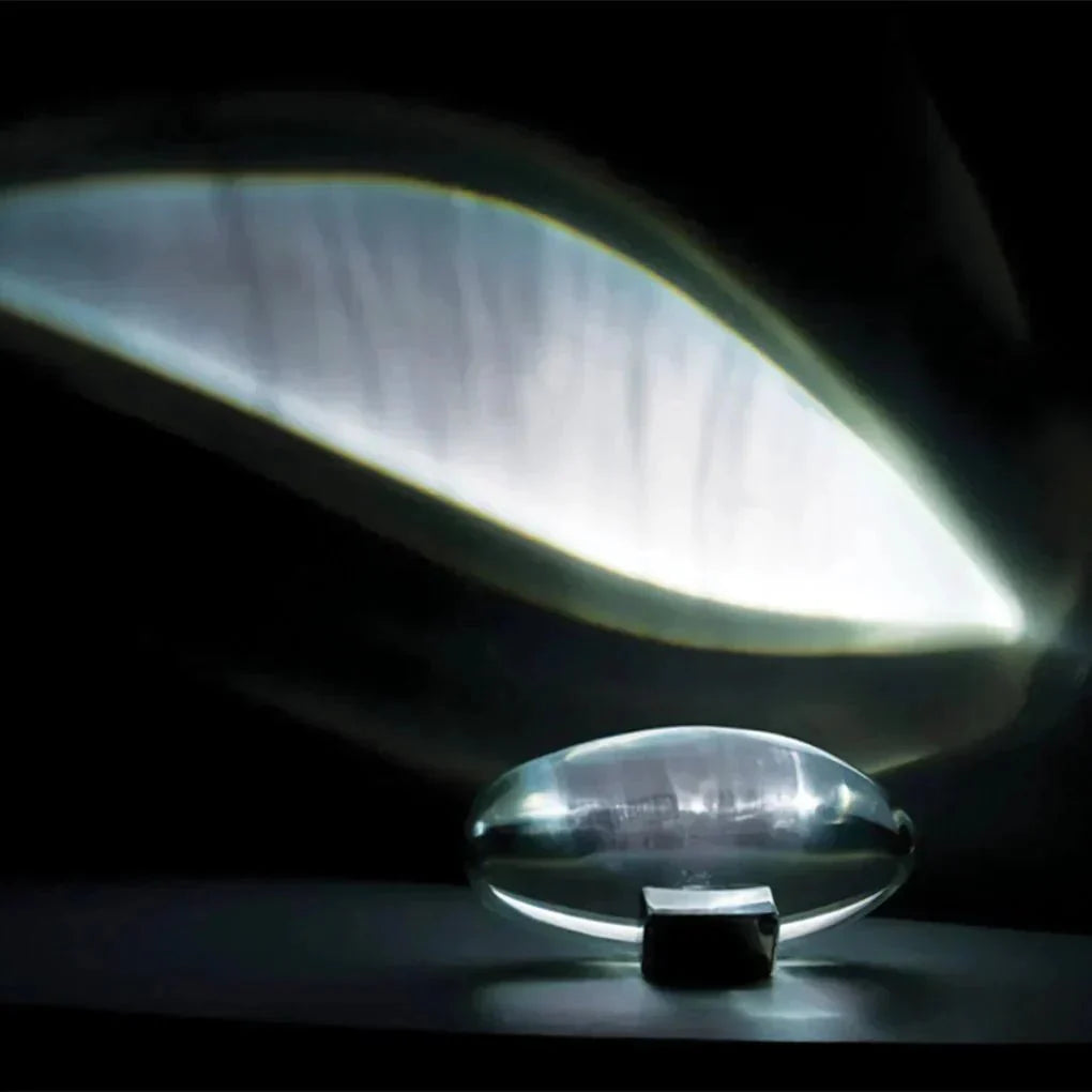 Rynx | - Ethereal Sphere - Crystal Light - Sunbeam