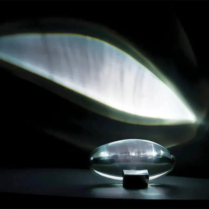 Rynx | - Ethereal Sphere - Crystal Light - Sunbeam