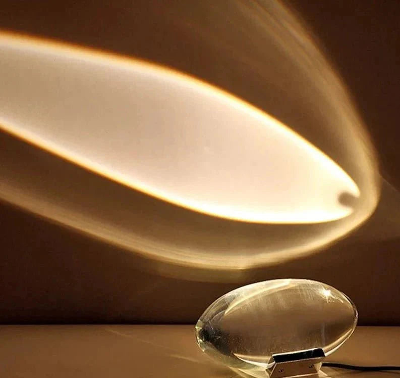 Rynx | - Ethereal Sphere - Crystal Light - Sunbeam