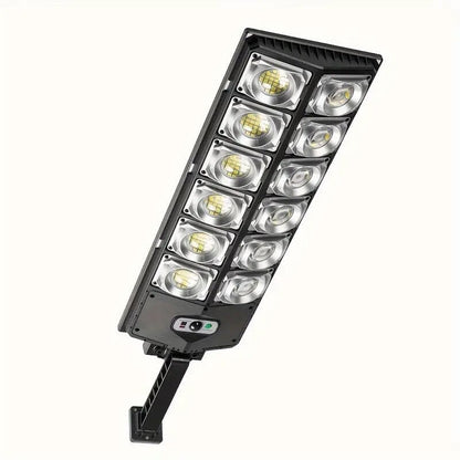 Rynx | Super Bright 360 LED 3 Speeds Double Row Solar Light