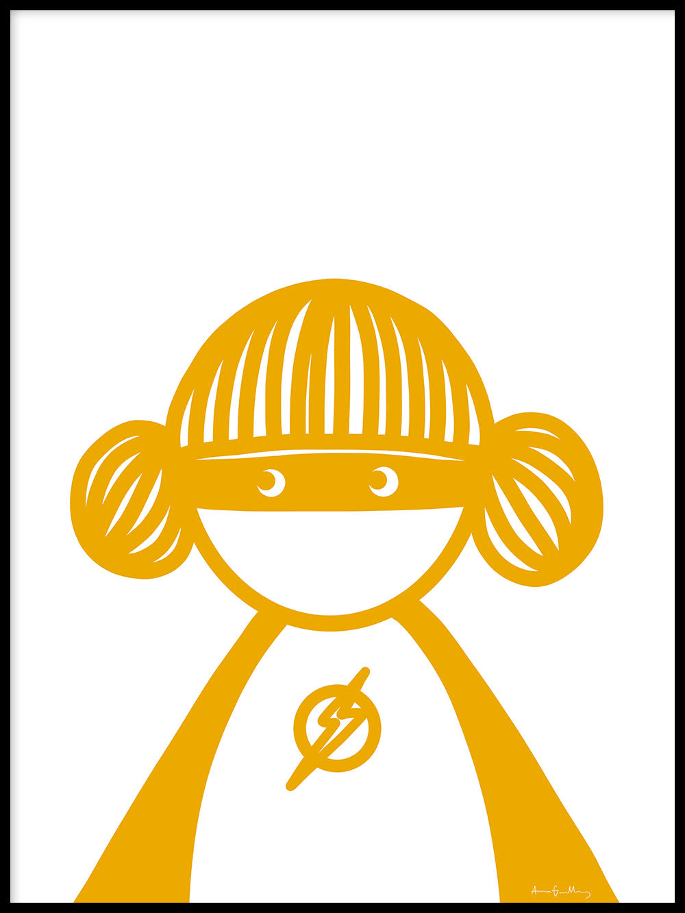 Rynx | Super Buddy yellow