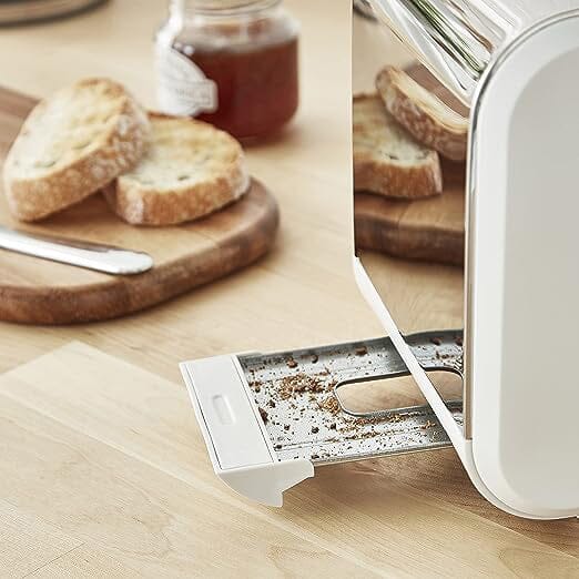 Rynx | Swan Nordic 2 Slice Toaster