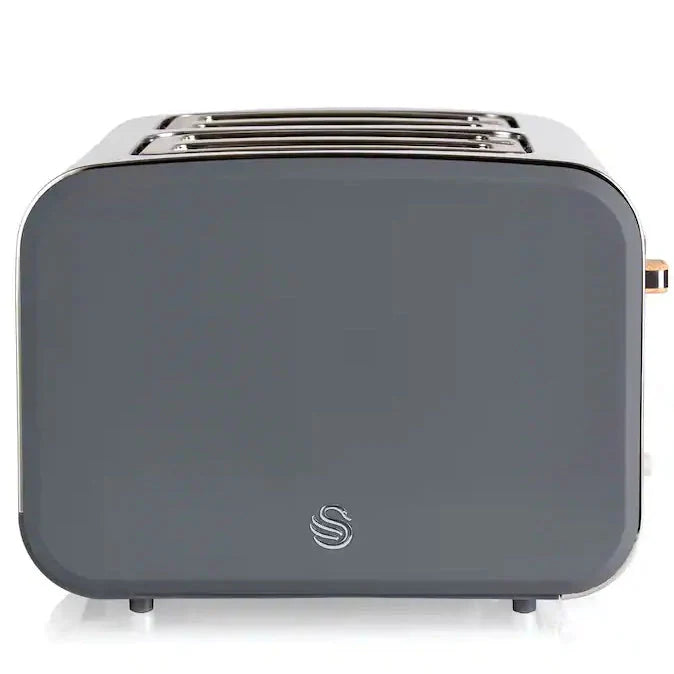 Rynx | Swan Nordic 2 Slice Toaster