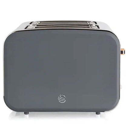 Rynx | Swan Nordic 2 Slice Toaster