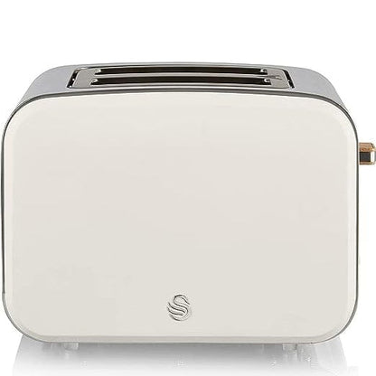 Rynx | Swan Nordic 2 Slice Toaster