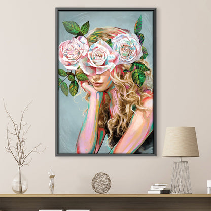 Rynx | Swift Bouquet Canvas