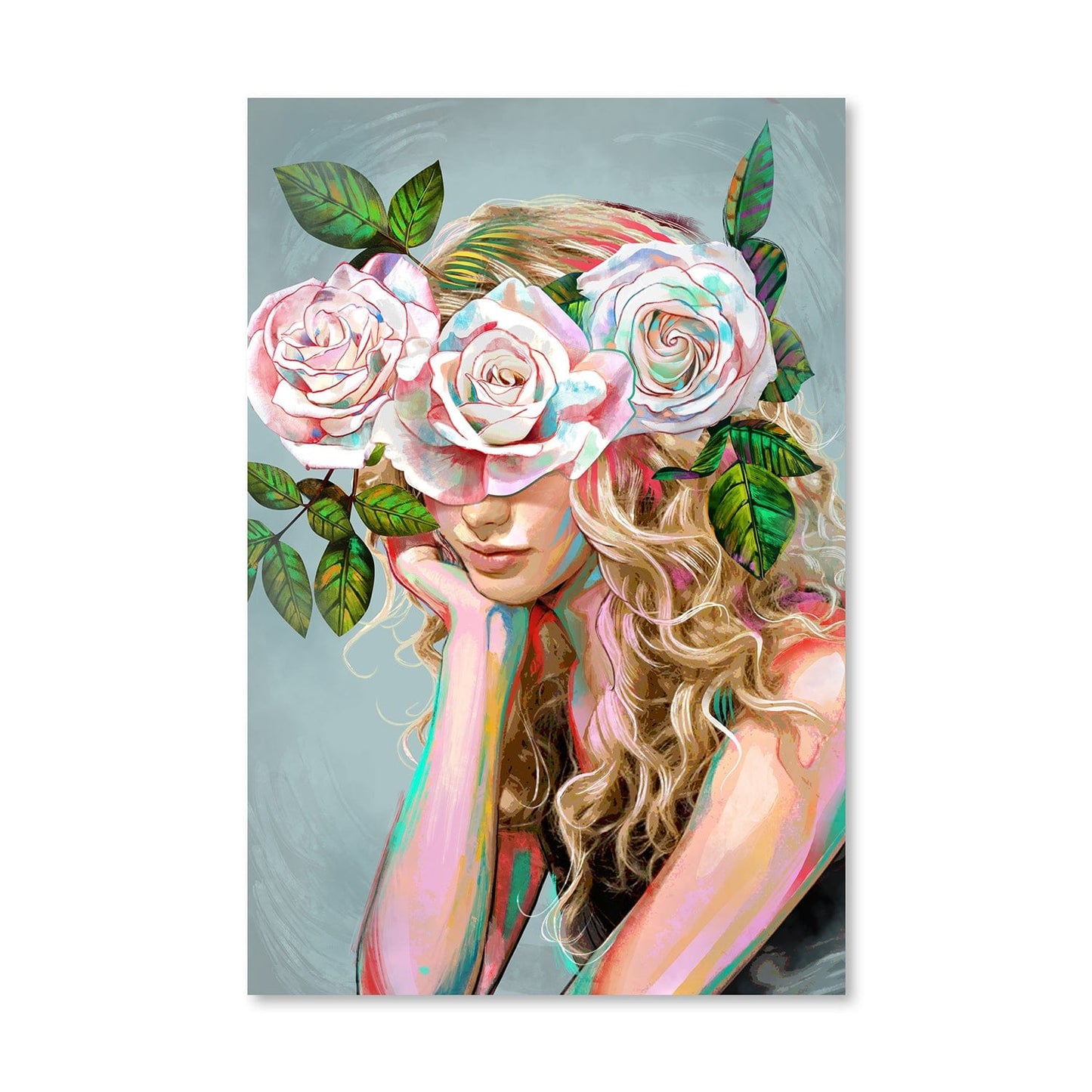 Rynx | Swift Bouquet Canvas