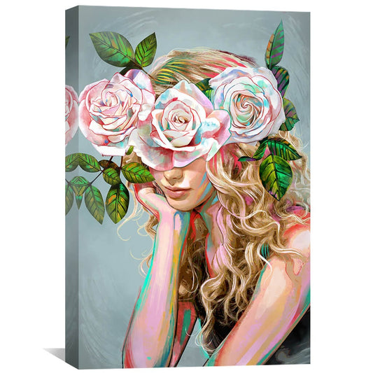 Rynx | Swift Bouquet Canvas