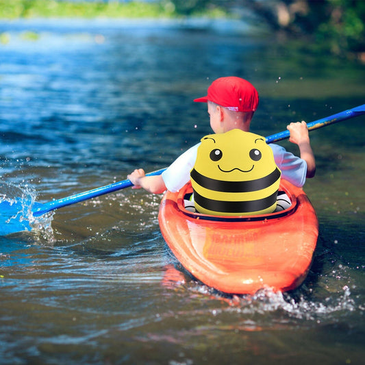 Rynx | Swim Vest for Kids Float Jacket with Adjustable Crotch Strap