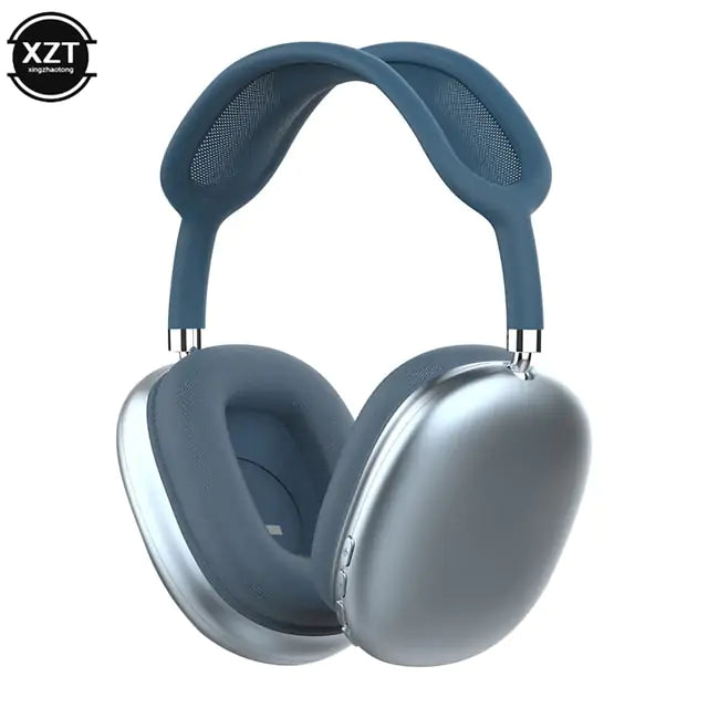 Rynx Max Headphones With Microphone