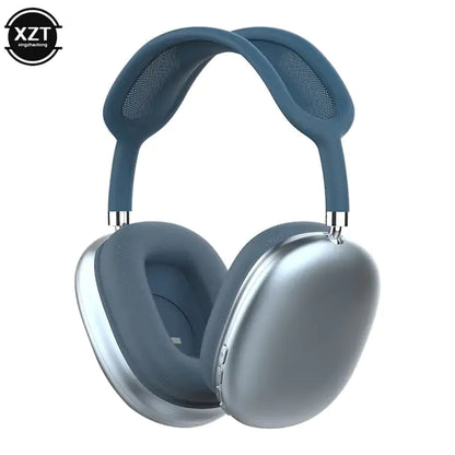 Rynx Max Headphones With Microphone