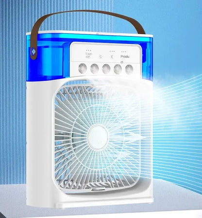 Rynx | Portable Humidifier Air Cooler