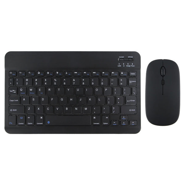 Rynx | Tablet Wireless Keyboard and Mouse for iPad