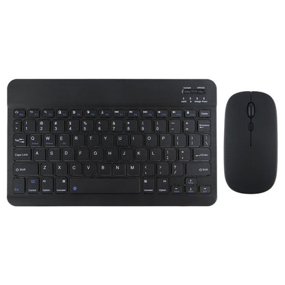 Rynx | Tablet Wireless Keyboard and Mouse for iPad