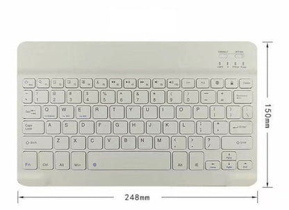 Rynx | Tablet Wireless Keyboard and Mouse for iPad