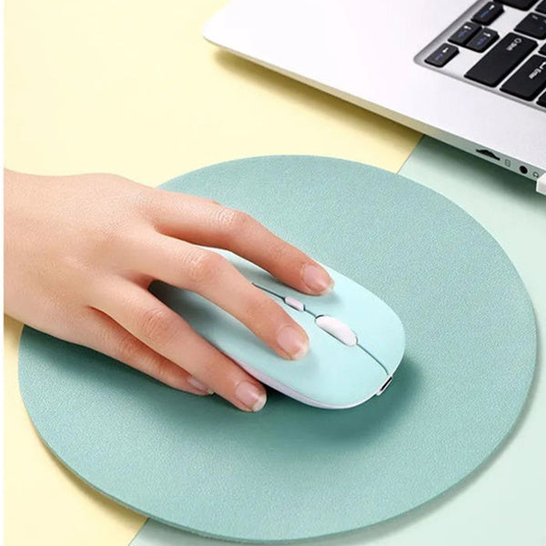 Rynx | Tablet Wireless Keyboard and Mouse for iPad