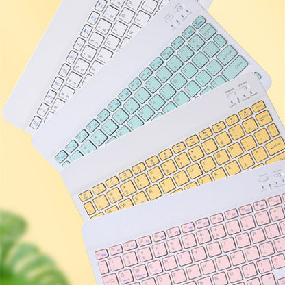 Rynx | Tablet Wireless Keyboard and Mouse for iPad