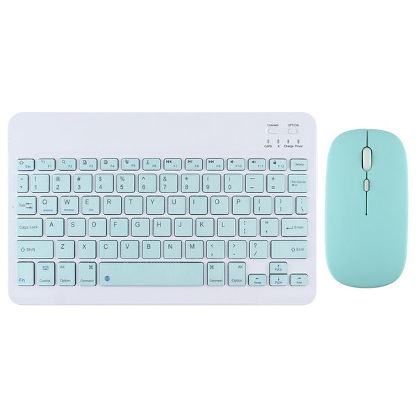 Rynx | Tablet Wireless Keyboard and Mouse for iPad
