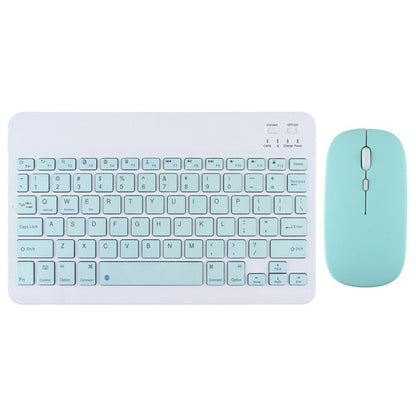 Rynx | Tablet Wireless Keyboard and Mouse for iPad