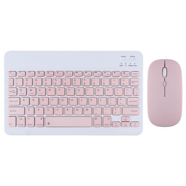 Rynx | Tablet Wireless Keyboard and Mouse for iPad