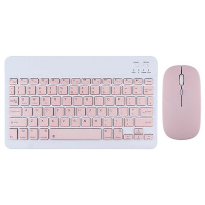 Rynx | Tablet Wireless Keyboard and Mouse for iPad
