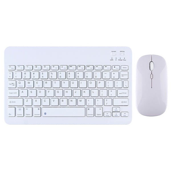 Rynx | Tablet Wireless Keyboard and Mouse for iPad
