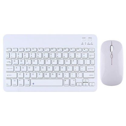 Rynx | Tablet Wireless Keyboard and Mouse for iPad