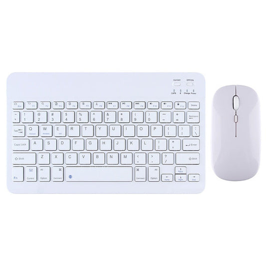 Rynx | Tablet Wireless Keyboard and Mouse for iPad