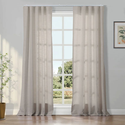 Rynx | Enjoy elegant and functional curtains