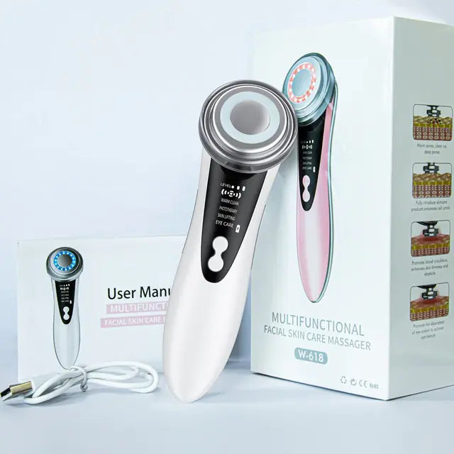 Rynx | Facial Massager Anti-Aging Therapy