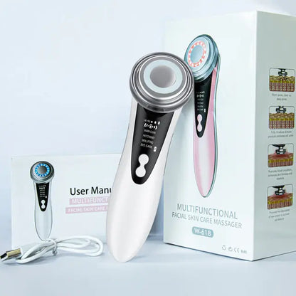 Rynx | Facial Massager Anti-Aging Therapy