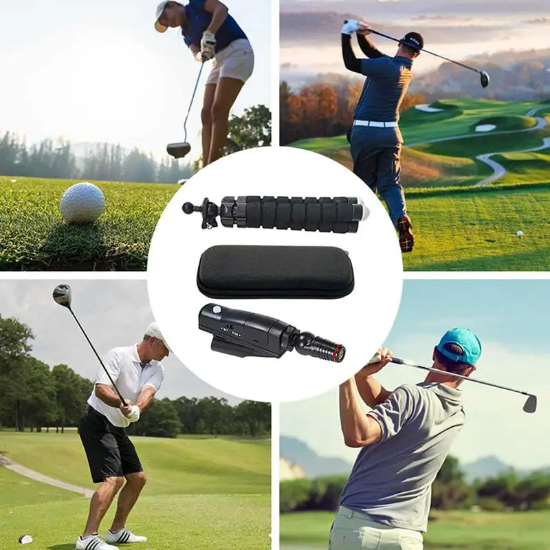 RYNX | PrecisionPro Golf Putter LaserSight