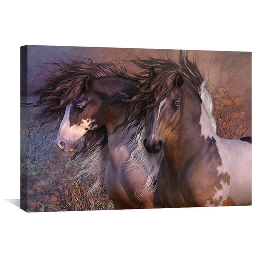 Rynx | The Bachelors Canvas