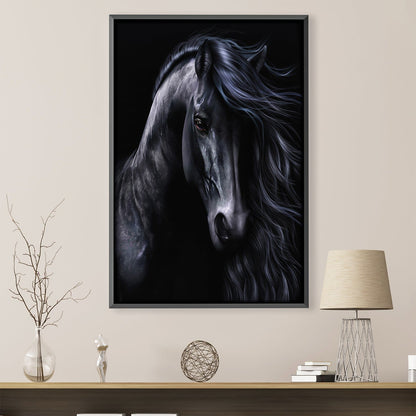 Rynx | The Black Canvas