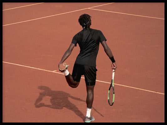 Rynx | The Centre Court