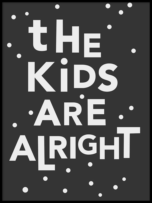 Rynx | The Kids Are Alright