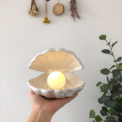 RYNX | Pearl Of Atlantis Lamp