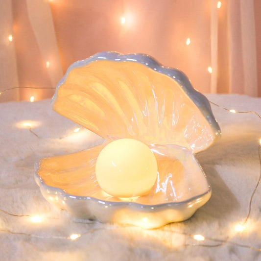 RYNX | Pearl Of Atlantis Lamp