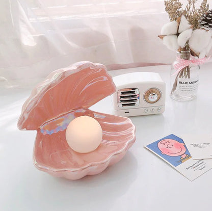 RYNX | Pearl Of Atlantis Lamp
