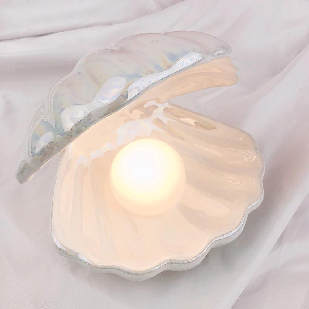 RYNX | Pearl Of Atlantis Lamp