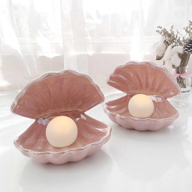 RYNX | Pearl Of Atlantis Lamp