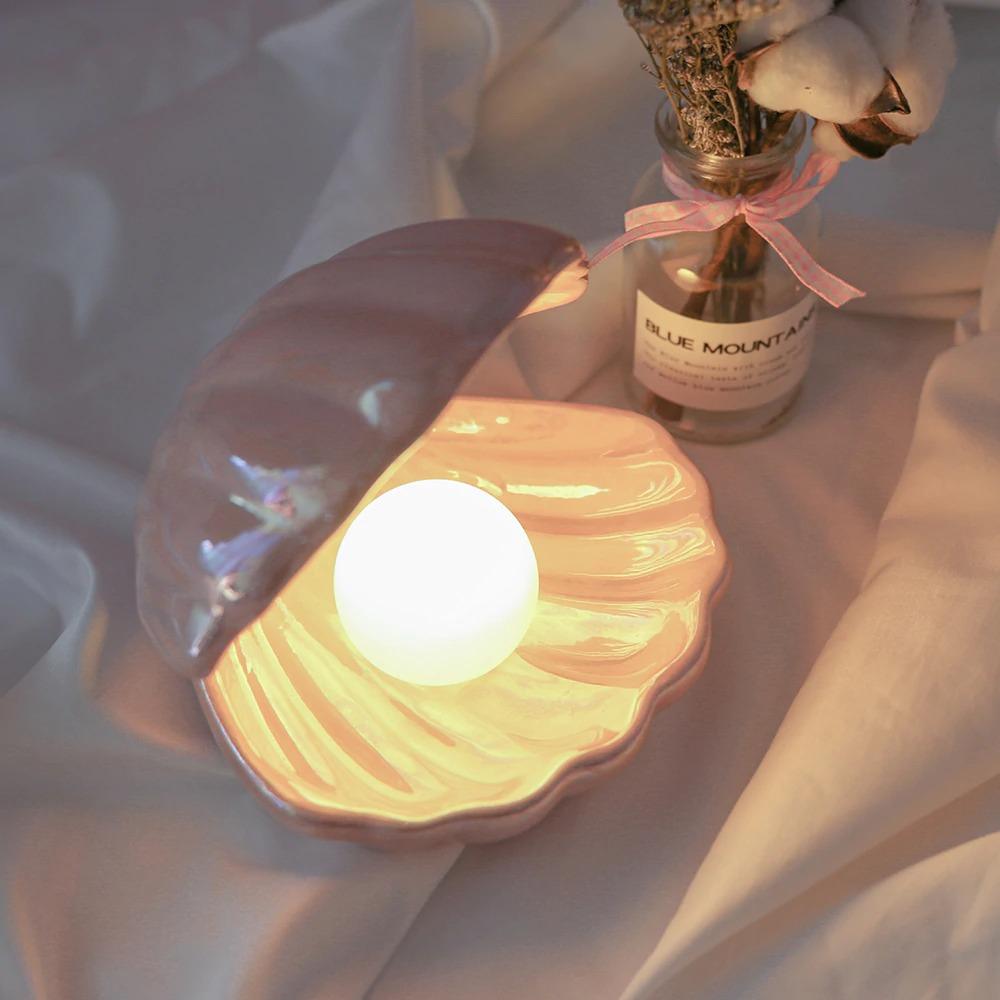 RYNX | Pearl Of Atlantis Lamp