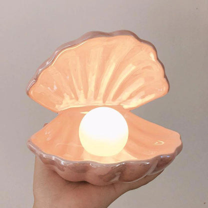 RYNX | Pearl Of Atlantis Lamp