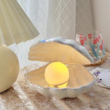 RYNX | Pearl Of Atlantis Lamp