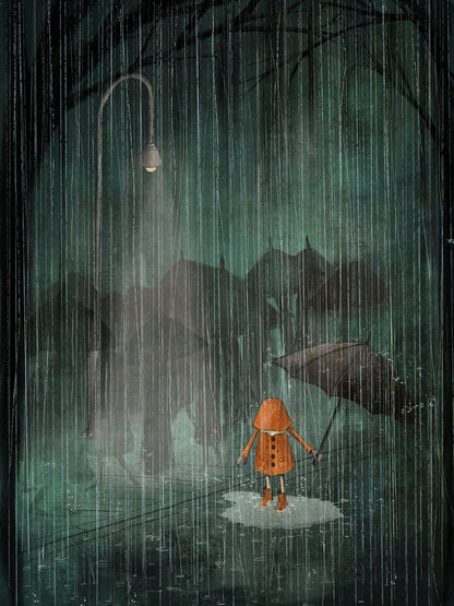 Rynx | The Rain